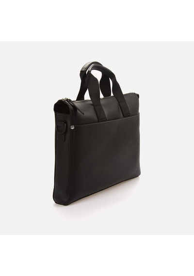 Calvin Klein Erkek Laptop Çantası K50k512040 Black