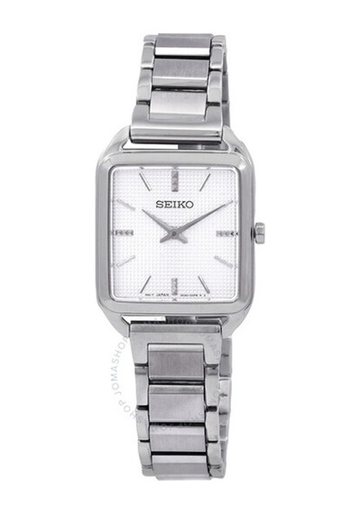 Seıko Essentials Quartz Swr073 Kadın Kol Saati