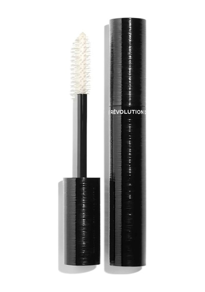 Chanel Le Volume Révolutıon De Chanel Maskara 10 Noir Diğer
