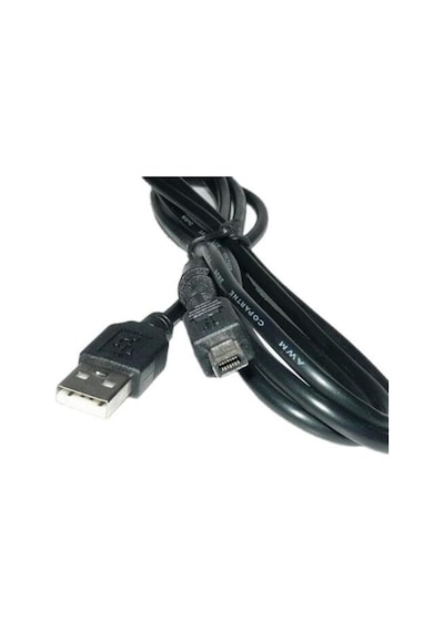 Fuji 14 Pin Kamera Kablosu Usb 14pın Cable For Fuji F401/f402/f403/f410/f420/f440/f450 /f455/f445 F460/f610