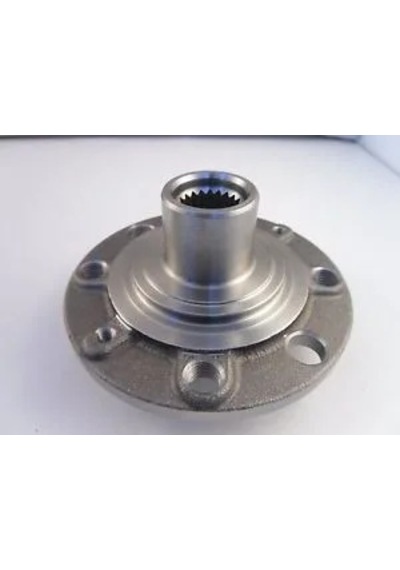 Teker Poryası Ön Grande Punto 1.4 8 V