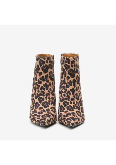 Cav Dan Mıel Honey Horse Bot Kadın 2346005 Nacree Ankle siyah
