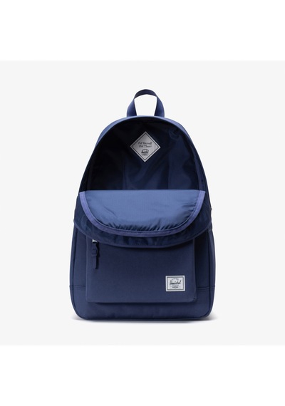Herschel Hershel Heritage Unisex Lacivert Sırt Çantası 11383 MAvi