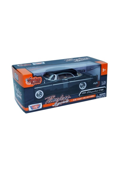 Mm-73302 1:24 1955 Chrysler C300-vrd