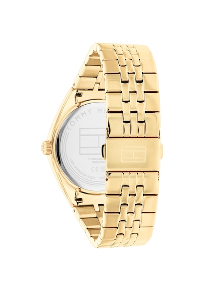 Th1782592 Tommy Hilfiger Kadın Kol Saati Altın