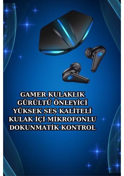 Yeni Nesil Akıllı Saat Ve Kablosuz Kulaklık Kampanyası İkili Set Bluetooth Bağlantılı - Lisinya K55