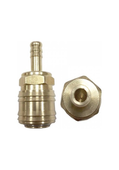Stoper Hortum Gövdesi 8 MM