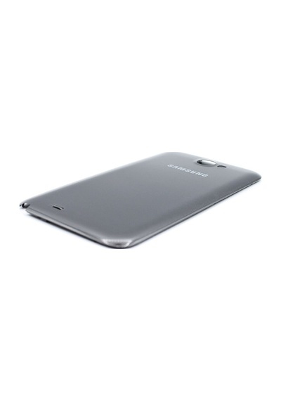 Samsung Uyumlu Galaxy Note 2 Arka Kapak Pil Batarya Kapağı N7100