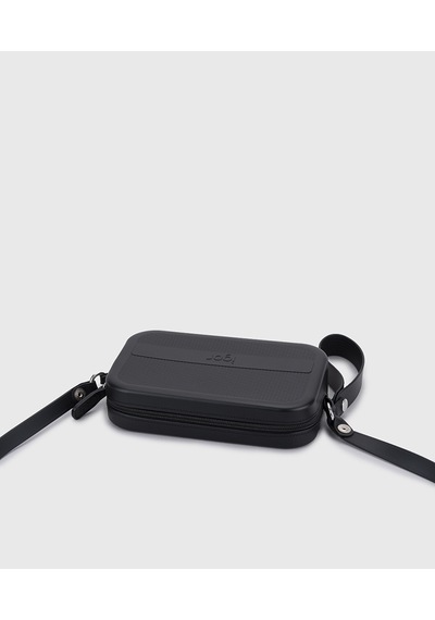 Igor S10319 Ane Kadın Çanta 002-negro