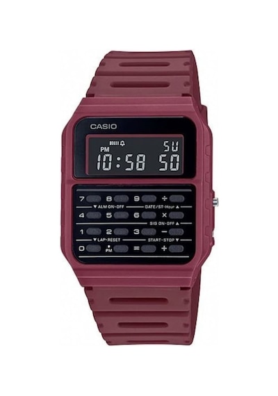 Casio CA-53WF-4BDF Erkek Kol Saati
