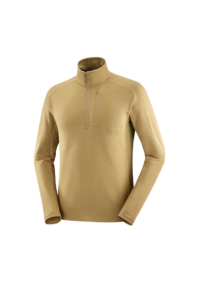 Salomon Essentıal Ltwarm Hz M Camel