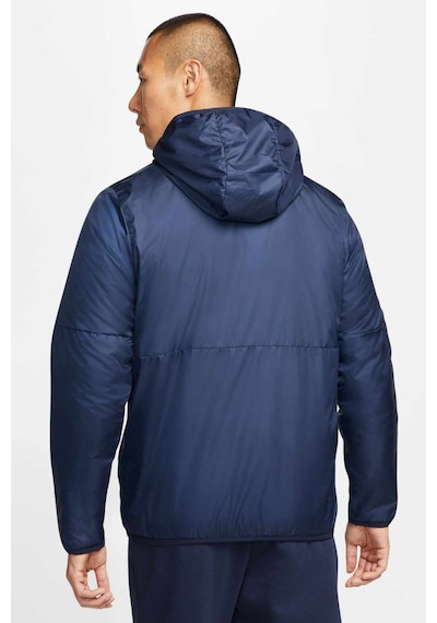 Nike Therma Repel Park Erkek Mont Lacivert
