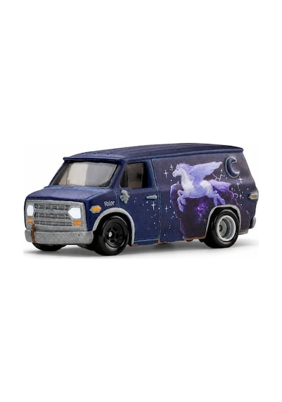 Hot Wheels Pop Culture Guınevere Van Jhw99-hxd63