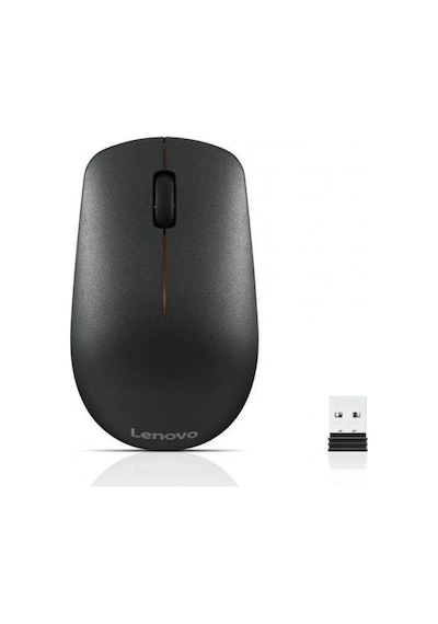LENOVO 400 GY50R91293 KABLOSUZ SİYAH MOUSE