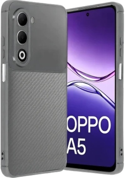Teleplus Oppo A5 4g Kılıf Soft Tpu Bumper Anti-scratch Auto Focus Kapak