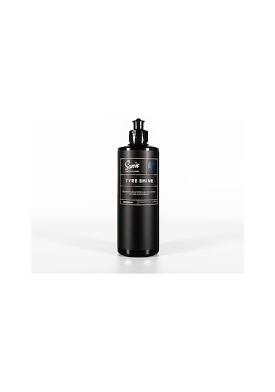 Sam's Detailing - Tyre Shine - Lastik Parlatıcı 500 Ml.