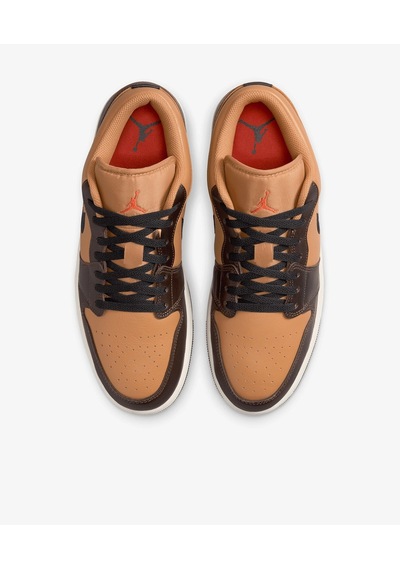 Nike Jordan Air 1 Low Se Kahverengi