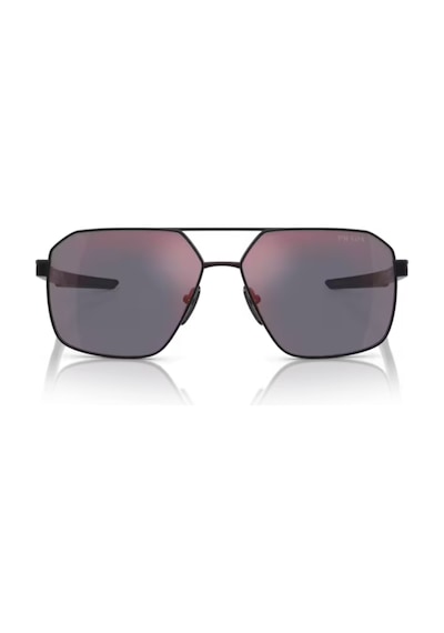 Prada Sports Ps55ws 1bo10a Aynalı Erkek Güneş Gözlüğü
