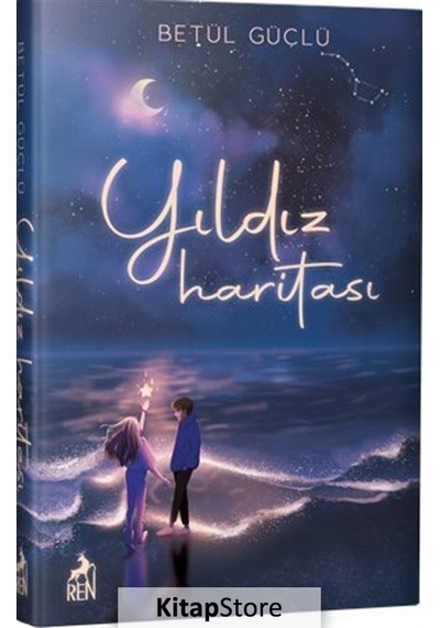 Yıldız Haritası / Betül Güçlü