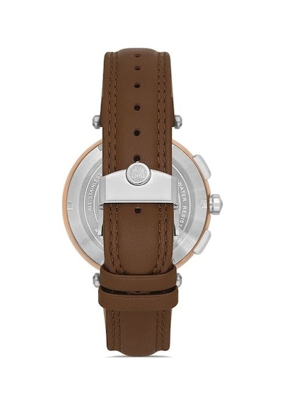 Momentus Tm263t-02kr Erkek Kol Saati
