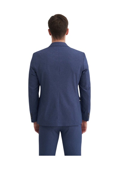 Cazador Erkek Blazer Ceket Caz1105 Lacivert
