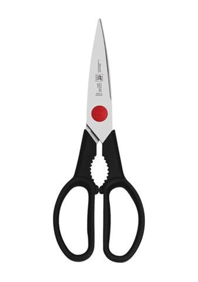 Zwilling 7 Parça Blok Bıçak Seti - Bambu Bloklu Diğer