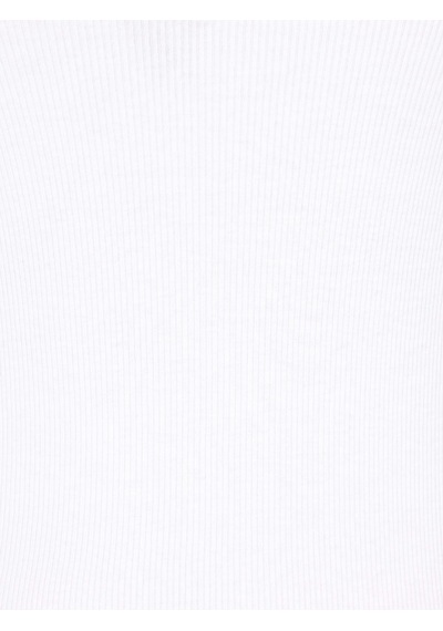 Colin's Colins Slim Fit Kadın Beyaz Atlet Cl1064021 Q1.v2 Wht Beyaz