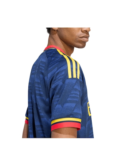 Adidas Jz3160 Afc A Jsy Arsenal Fc 26-27 Deplasman Forması Lacivert