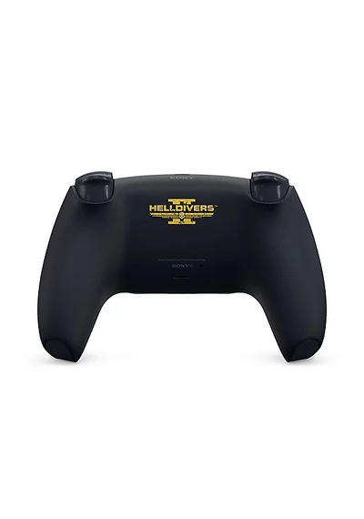 Playstation 5 Helldivers 2 Limited Edition Dualsense Controller