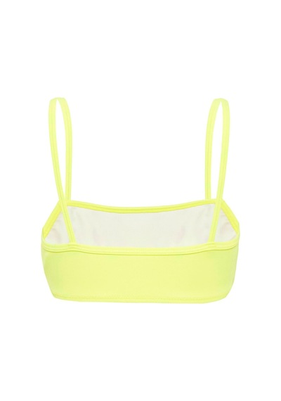 Mıa Çocuk Bikini Neon Pembe, 3-4, Ssmıa24, Neon Pınk, Unisex Çocuk Çok Renkli