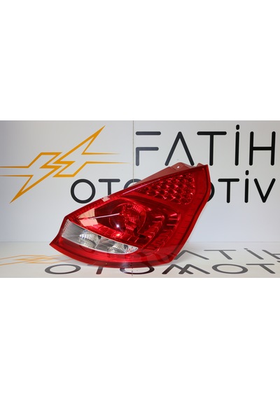 Ford Fiesta 5d 08-12 Sağ Stop Lambası R 8a61-13a602-aa
