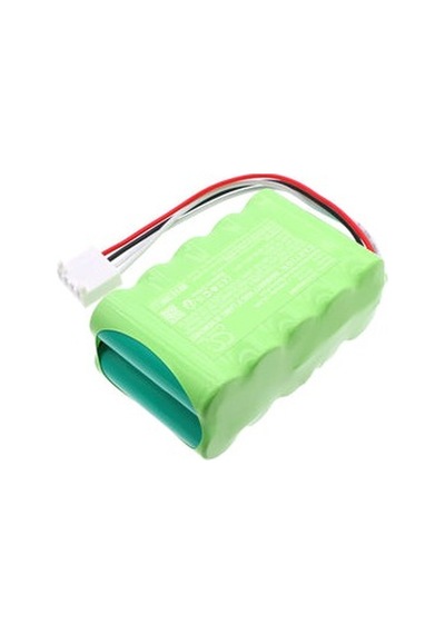 Kcı Infov.a.c. Ve V.a.c. Freedom Yara Tedavi Cihazı Bataryası