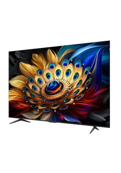 TCL 85C655 85" 4D Ultra HD QLED TV