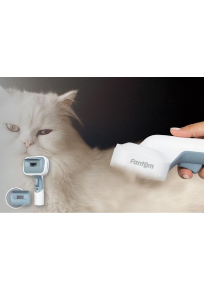 Fantom Pati Pet Bakım Ve Temizlik Ürünü 1 - 2 Saat
