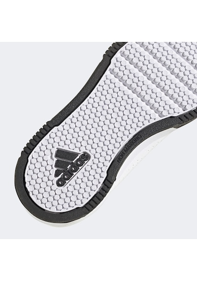 Adidas Tensaur Sport 2.0 Çocuk Beyaz Günlük Spor Ayakkabı - Gw6422 Beyaz
