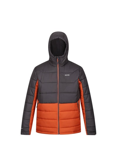 Regatta Nevado Vı Erkek Ceket-gri Gri