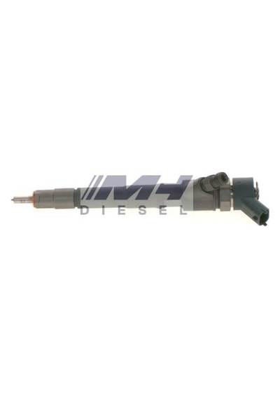 Bosch 0445110418 Enjektör Fiat Ducato Iveco Daily 2.3 Multijet F1a