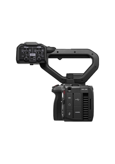 Canon C50 Aynasız Sinema Kamera