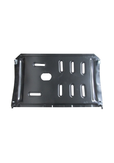 Chevrolet Captıva 07/12 Karter Muhafaza Sacı Metal - Oem Yedek Parça