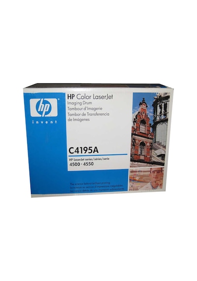 Hp 640a-c4195a Drum Ünitesi