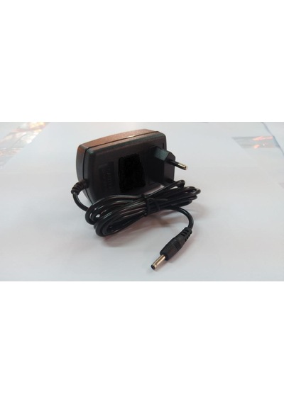 Dc Adaptör - 12 Volt - Hometech - Standard