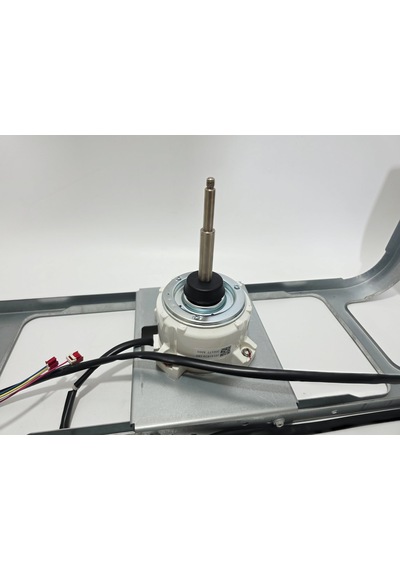H7b00917b Klima Dc Fan Motoru 138w Zwf-138b