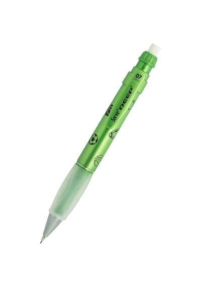 Deep Versatil Kalem Sketch Serisi 0.7mm Fıstık Yeşili