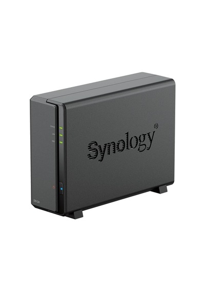 Ds124 1x3.5'' Tower Nas