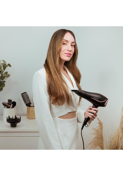 Ionicare Elegance Saç Kurutma Makinesi