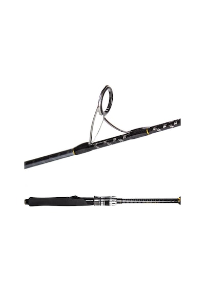 Ryuji Seawolf 168 cm 150-250 gr 2 Parça Jig Olta Kamışı