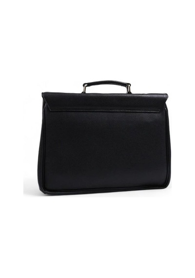 Pierre Cardin Siyah Rölax Unisex Laptop & Evrak Çantası 01pc001194-f 001