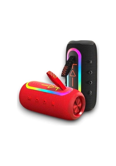 Mey İthalat Flip 6 Max Bluetooth Hoparlör