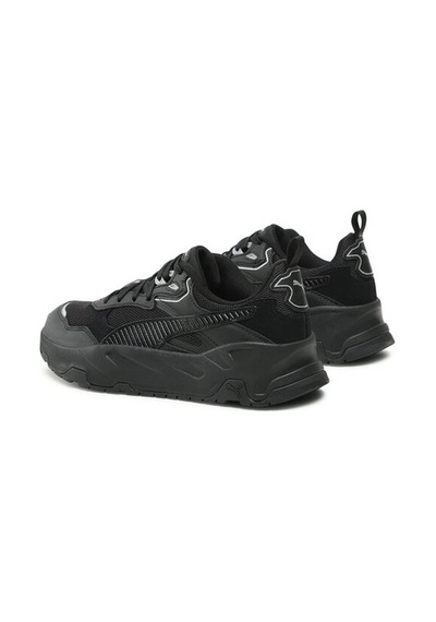 Puma Trinity Siyah Erkek Spor Ayakkabı 38928903 E-86 001