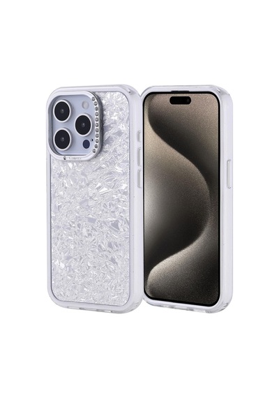 Apple iPhone 15 Pro İle Uyumlu Kılıf Gümüş Kapi Kapak Taşlı Apple iPhone 15 Pro İle Uyumlu, Gümüş Sku: Zeusb0fdqspt8n Apple iPhone 15 Pro İle Uyumlu Kılıf Gümüş Kapi Kapak Taşlı Apple iPhone 15 Pro İle Uyumlu, Gümüş Sku: Zeusb0fdqspt8n